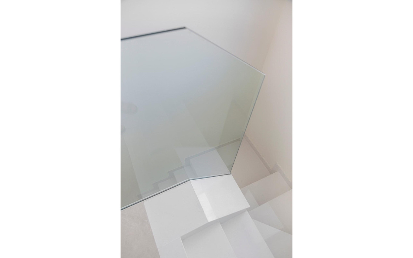 Obra Nueva - Villa - Los Alcázares - Serena Golf