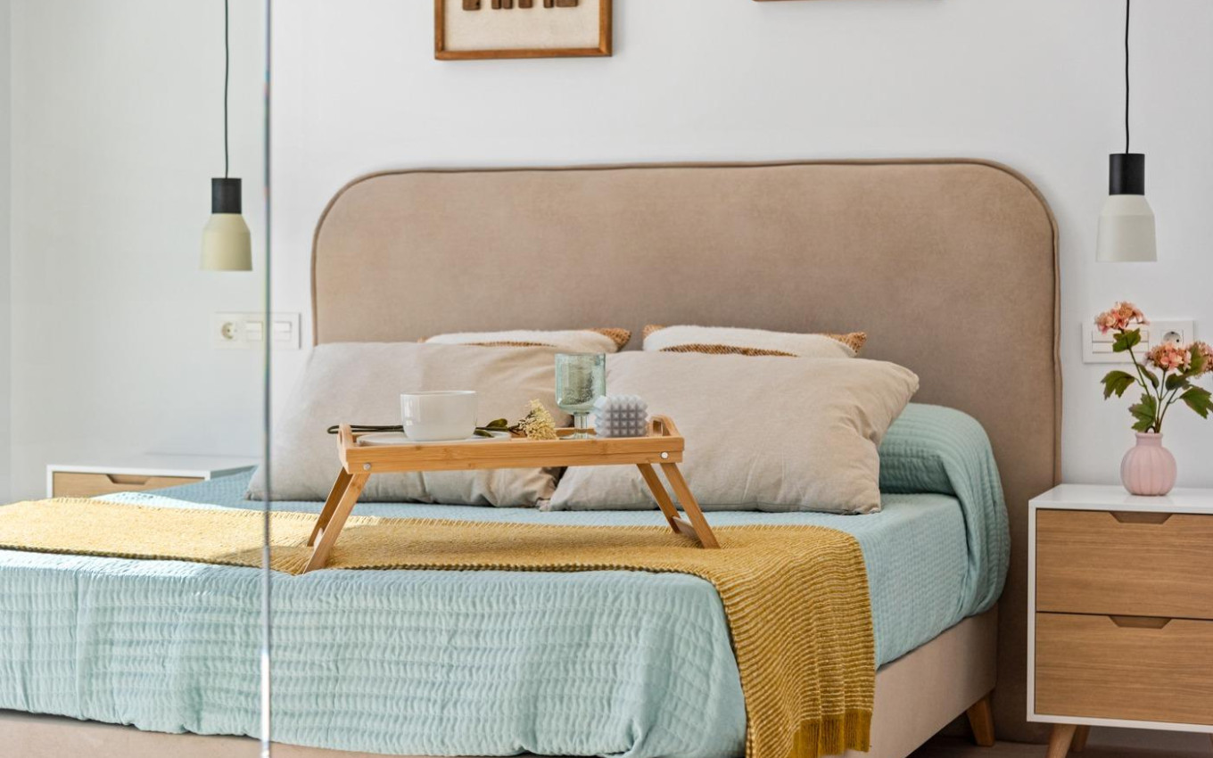 Obra Nueva - Villa - Los Alcázares - Serena Golf