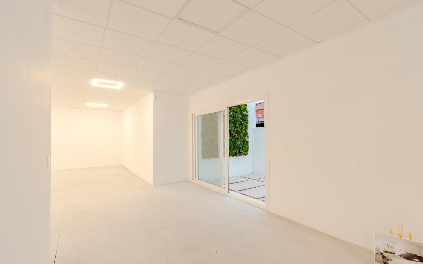 Obra Nueva - Villa - Los Alcázares - Torre del Rame