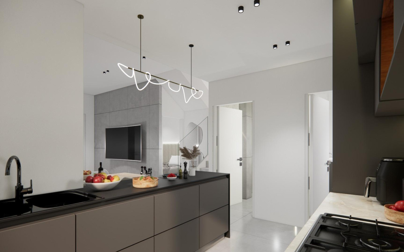 Obra Nueva - Villa - Los Montesinos - La herrada