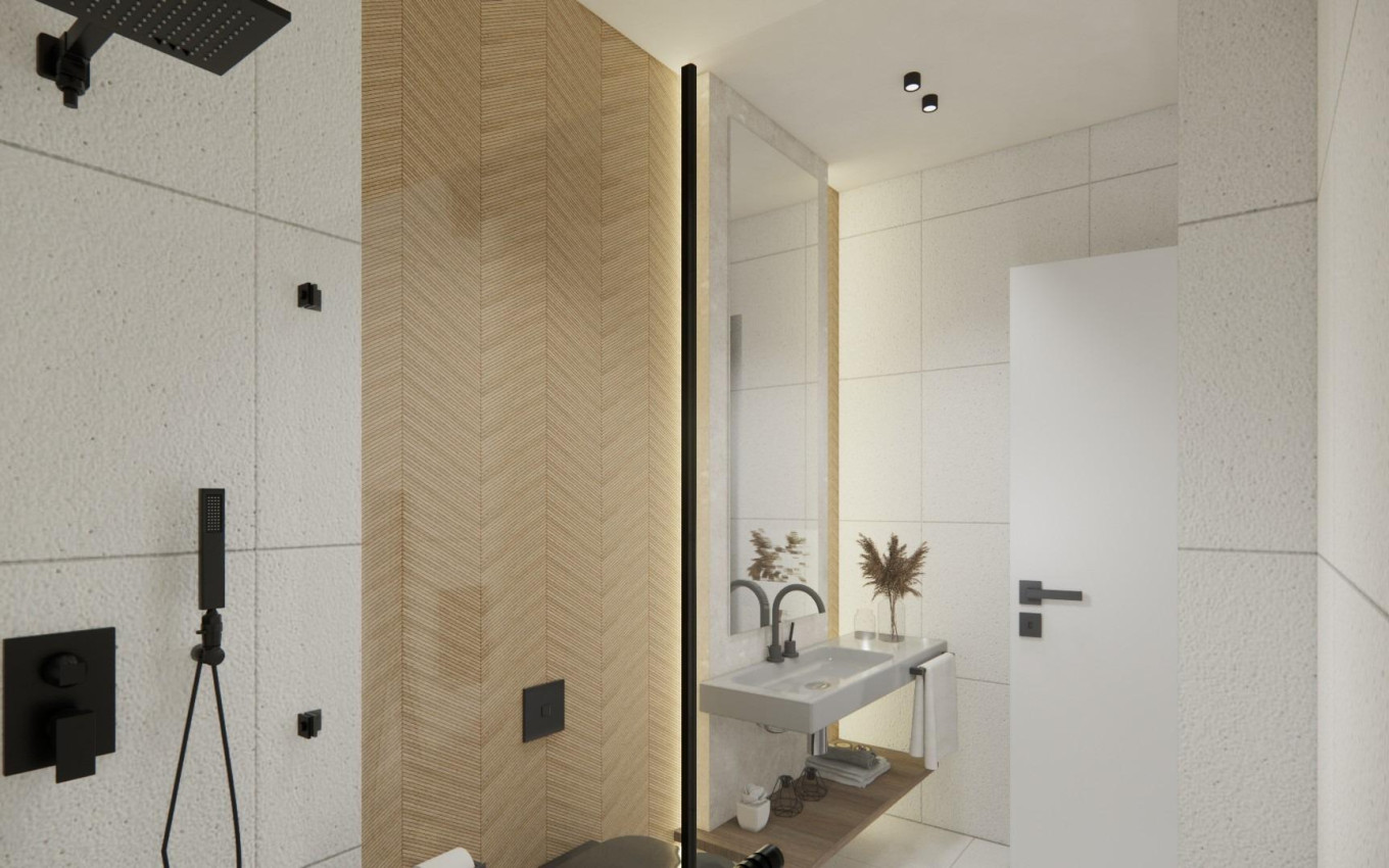 Obra Nueva - Villa - Los Montesinos - La herrada