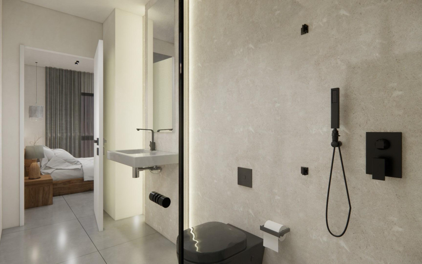 Obra Nueva - Villa - Los Montesinos - La herrada