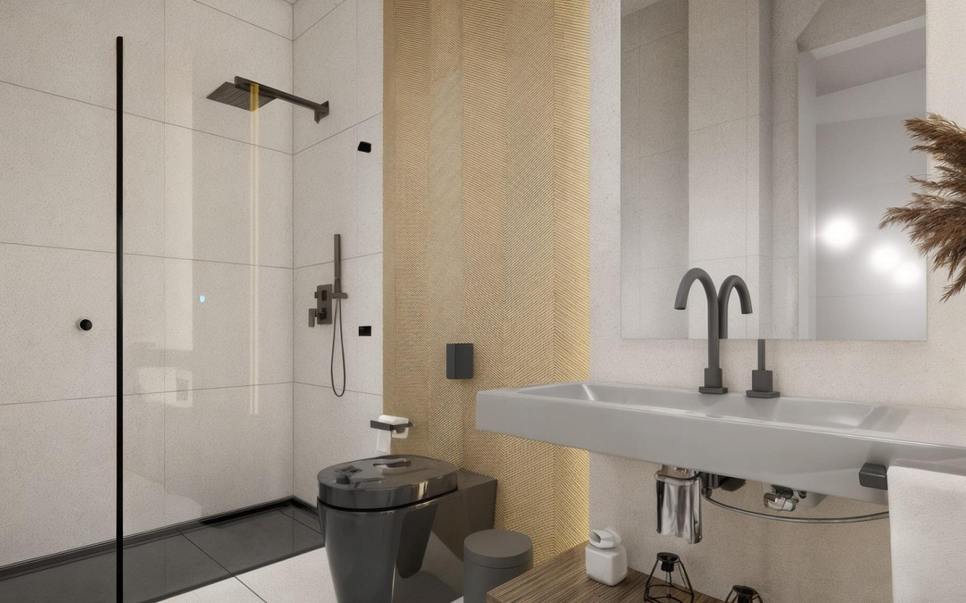 Obra Nueva - Villa - Los Montesinos - La herrada