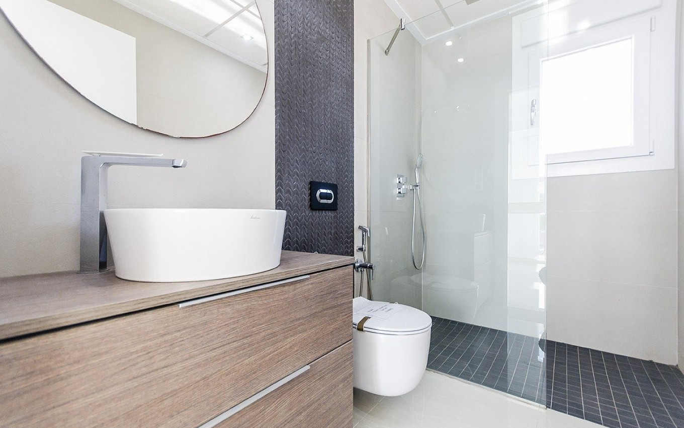 Obra Nueva - Villa - Los Montesinos - La herrada