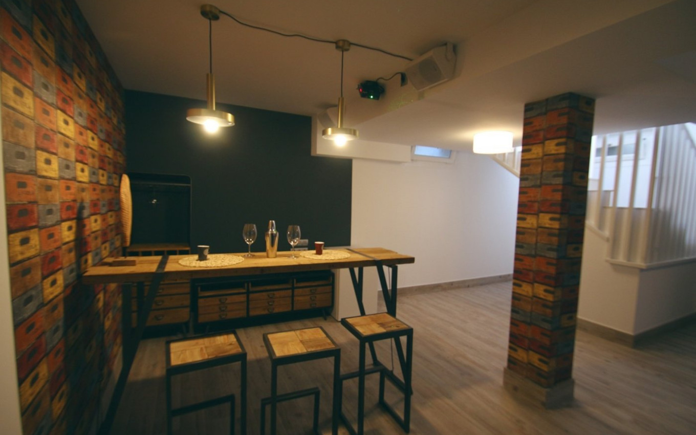 Obra Nueva - Villa - Los Montesinos - La herrada