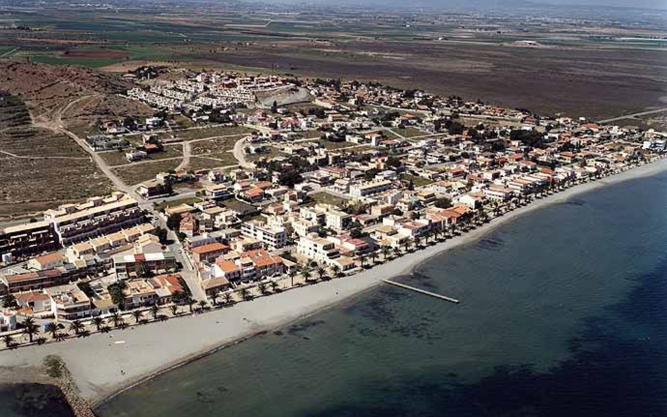 Obra Nueva - Villa - LOS URRUTIAS - ESTRELLA DE MAR