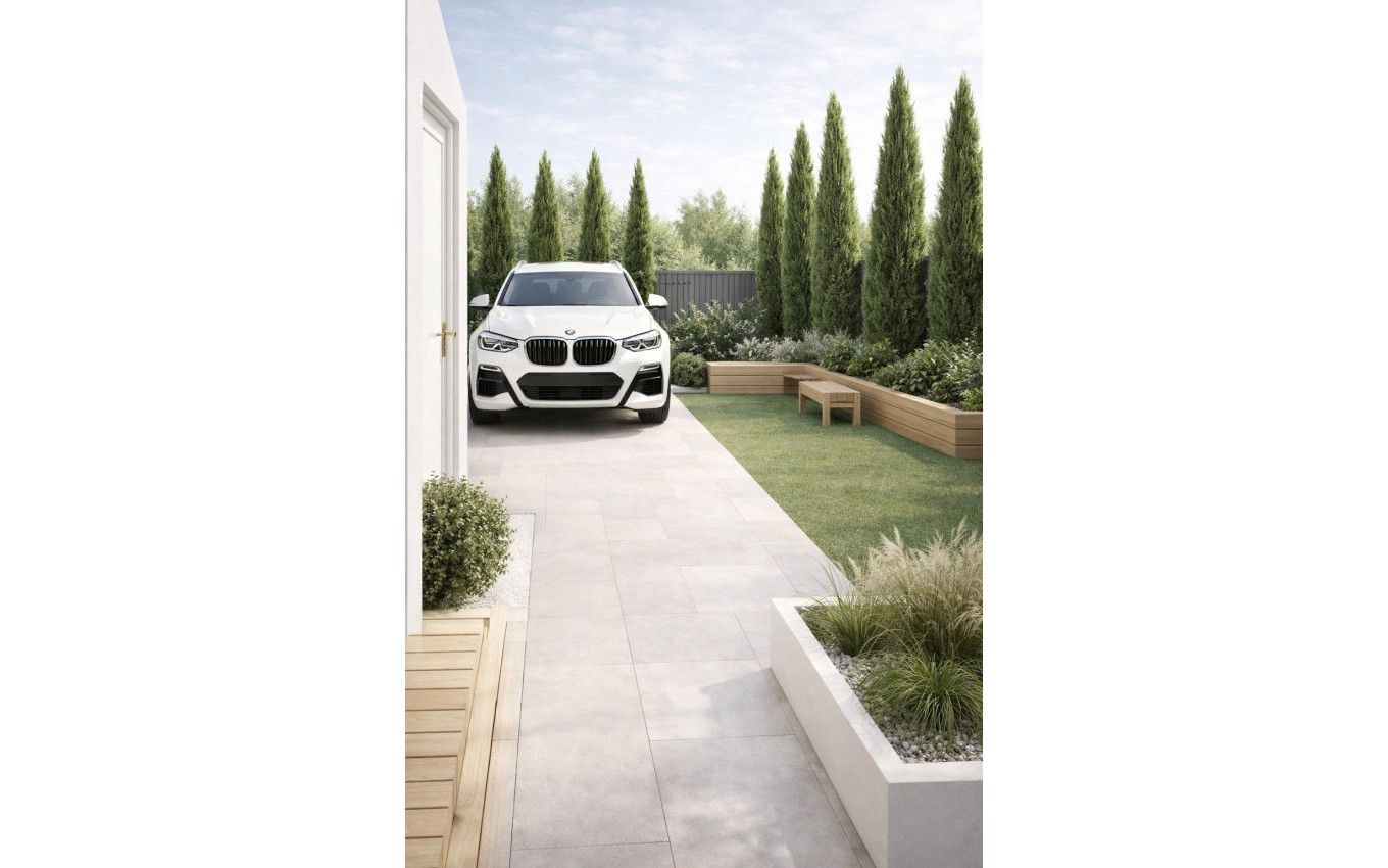 Obra Nueva - Villa - Mazarron - Country Club