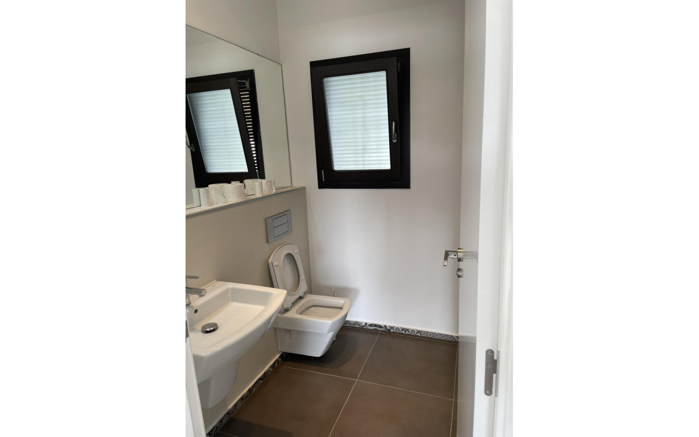 Obra Nueva - Villa - Moraira_Teulada - La Sabatera