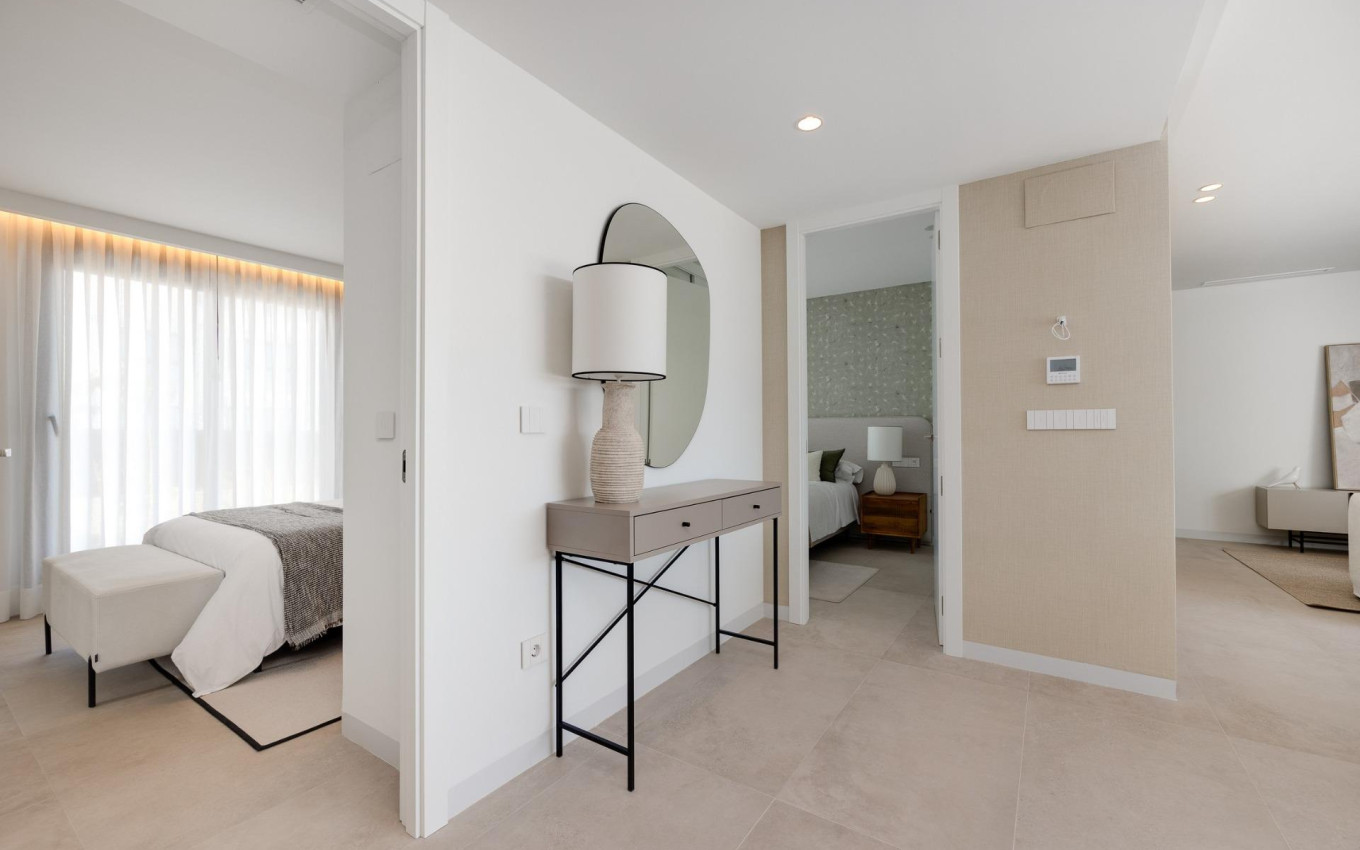 Obra Nueva - Villa - Mutxamel - Cotoveta