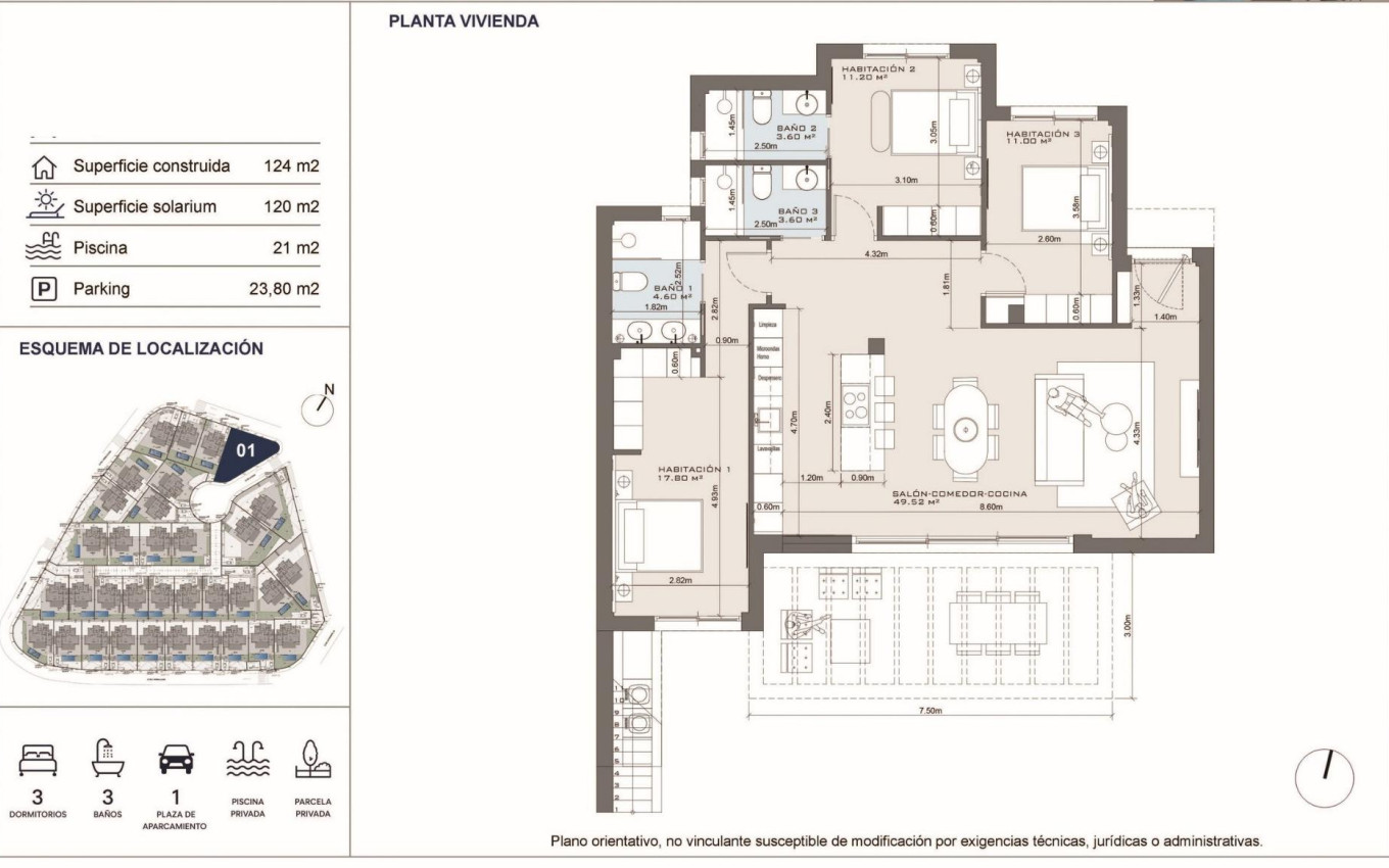 Obra Nueva - Villa - Mutxamel - Cotoveta