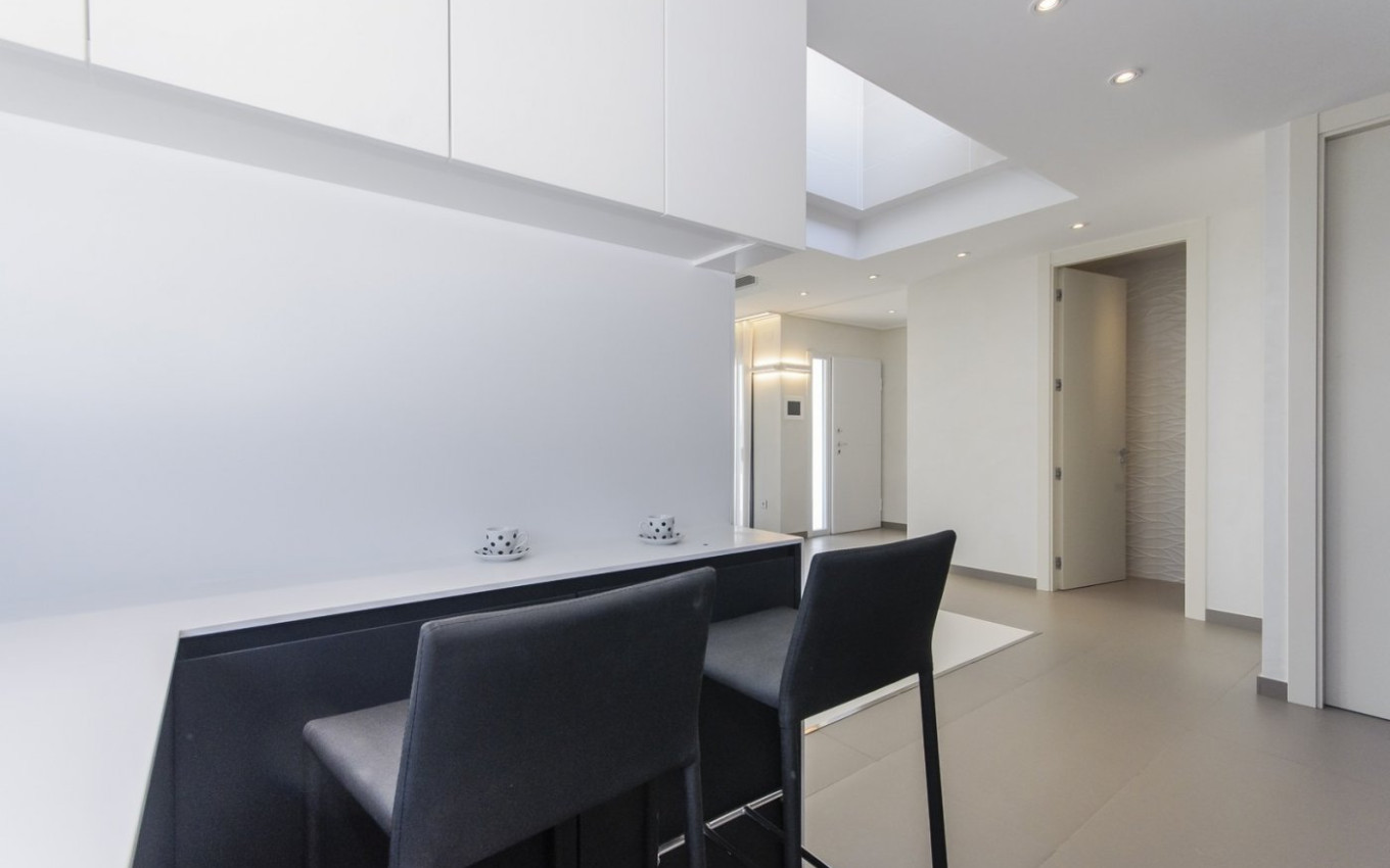 Obra Nueva - Villa - Orihuela Costa - Campoamor
