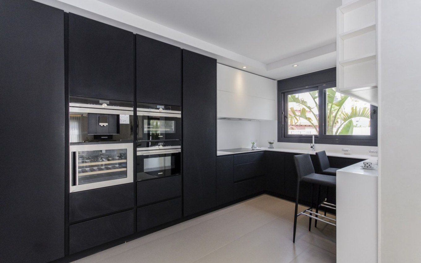 Obra Nueva - Villa - Orihuela Costa - Campoamor
