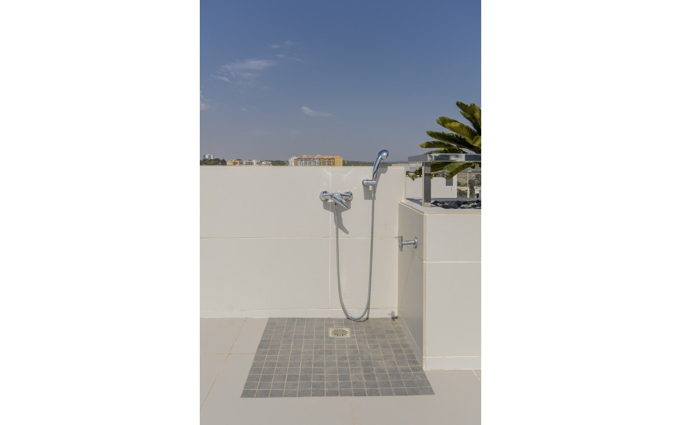 Obra Nueva - Villa - Orihuela Costa - Campoamor