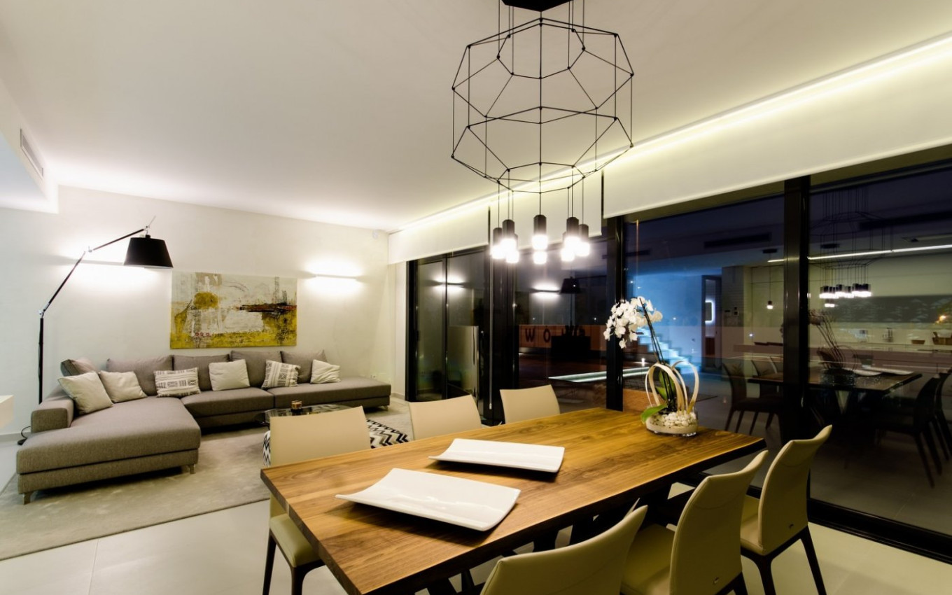 Obra Nueva - Villa - Orihuela Costa - Campoamor