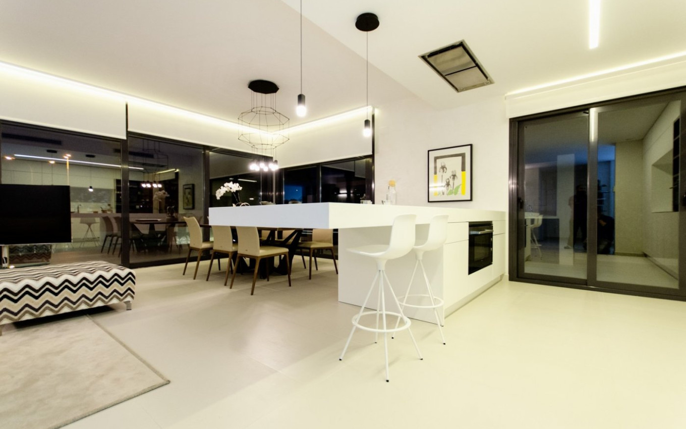 Obra Nueva - Villa - Orihuela Costa - Campoamor