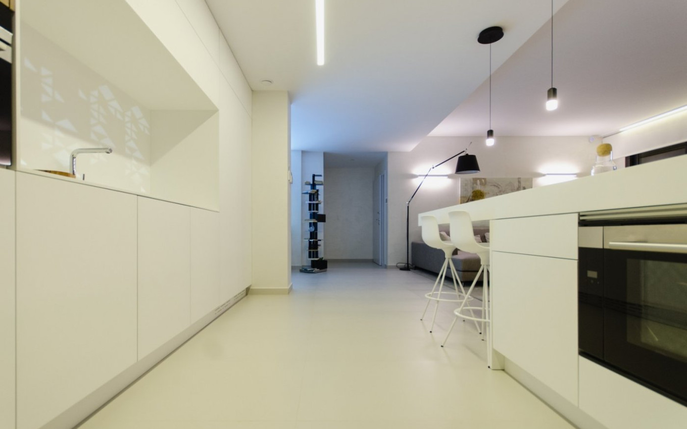 Obra Nueva - Villa - Orihuela Costa - Campoamor