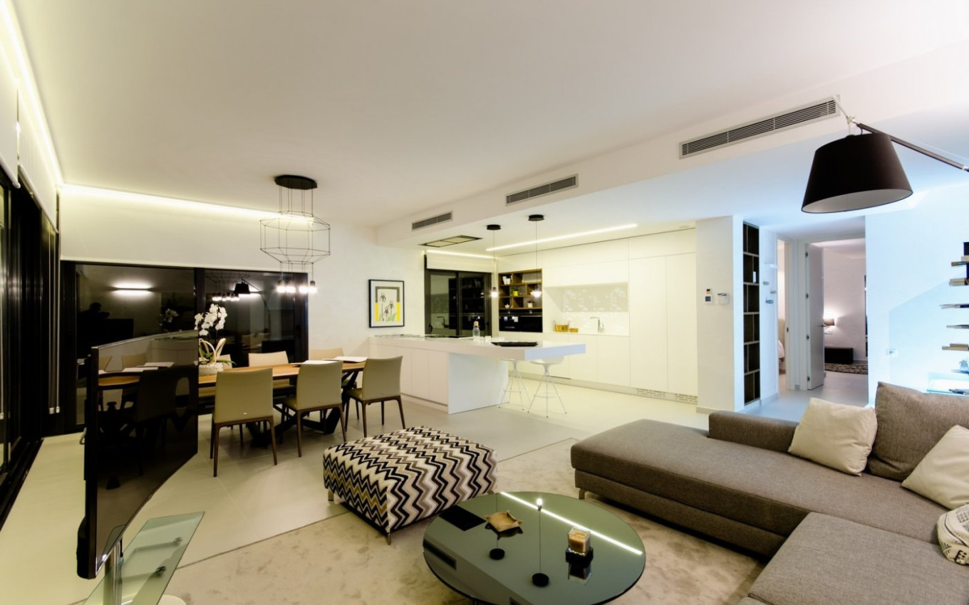 Obra Nueva - Villa - Orihuela Costa - Campoamor
