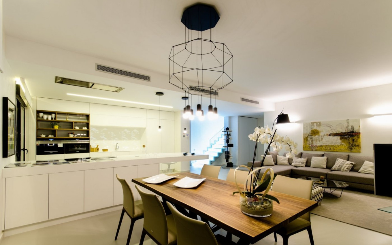 Obra Nueva - Villa - Orihuela Costa - Campoamor