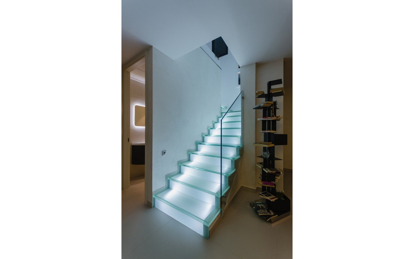 Obra Nueva - Villa - Orihuela Costa - Campoamor