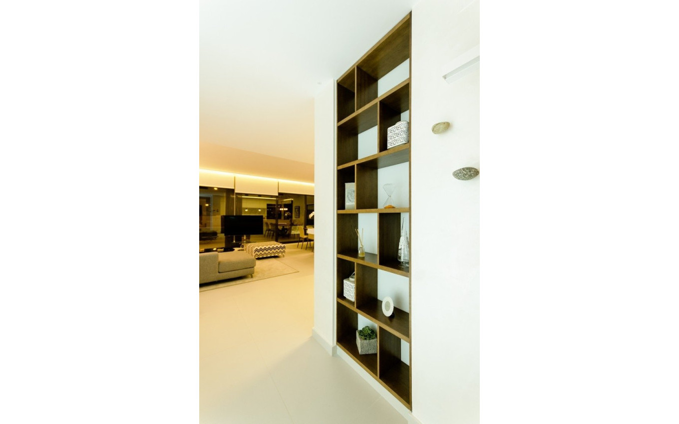 Obra Nueva - Villa - Orihuela Costa - Campoamor
