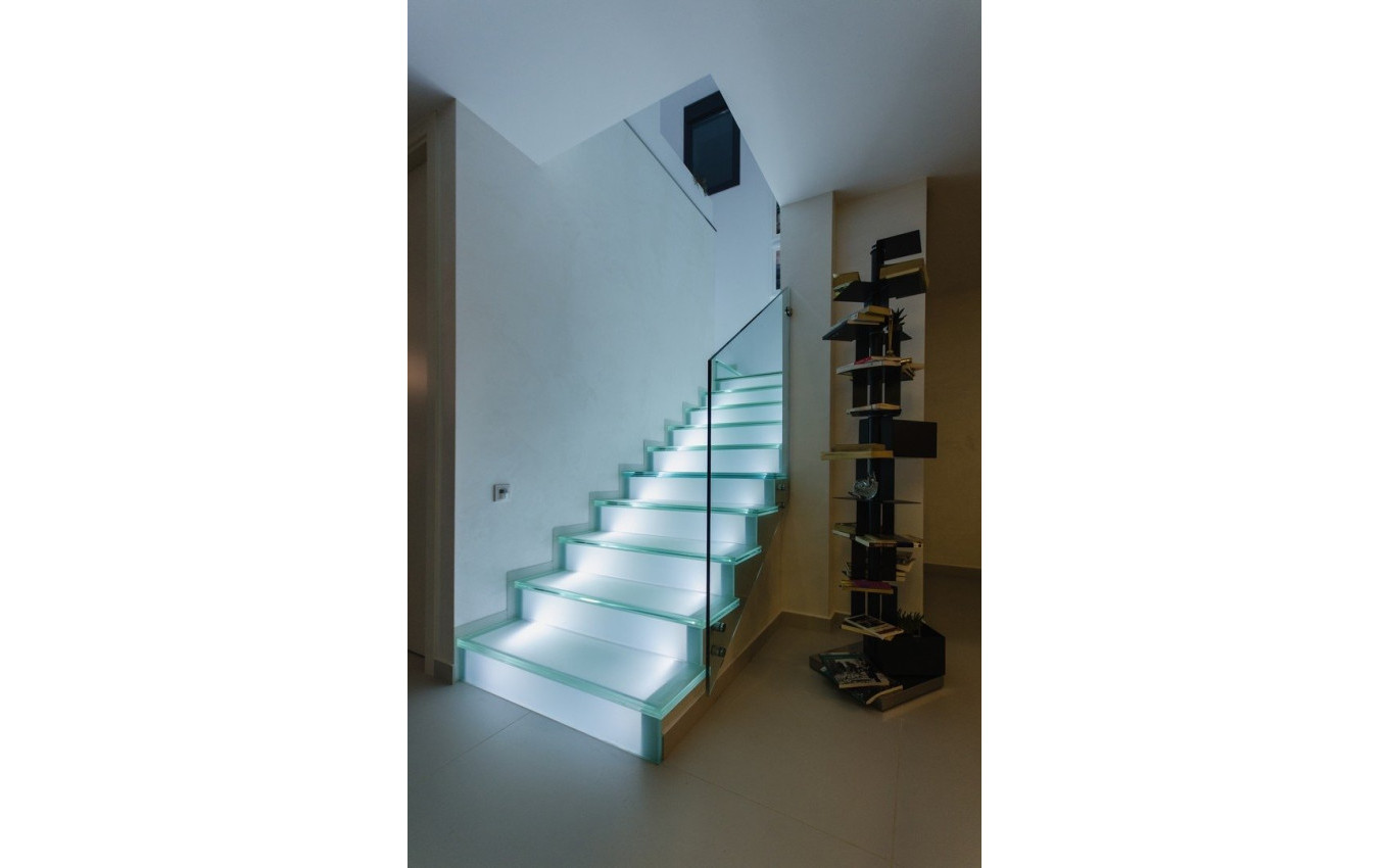 Obra Nueva - Villa - Orihuela Costa - Campoamor