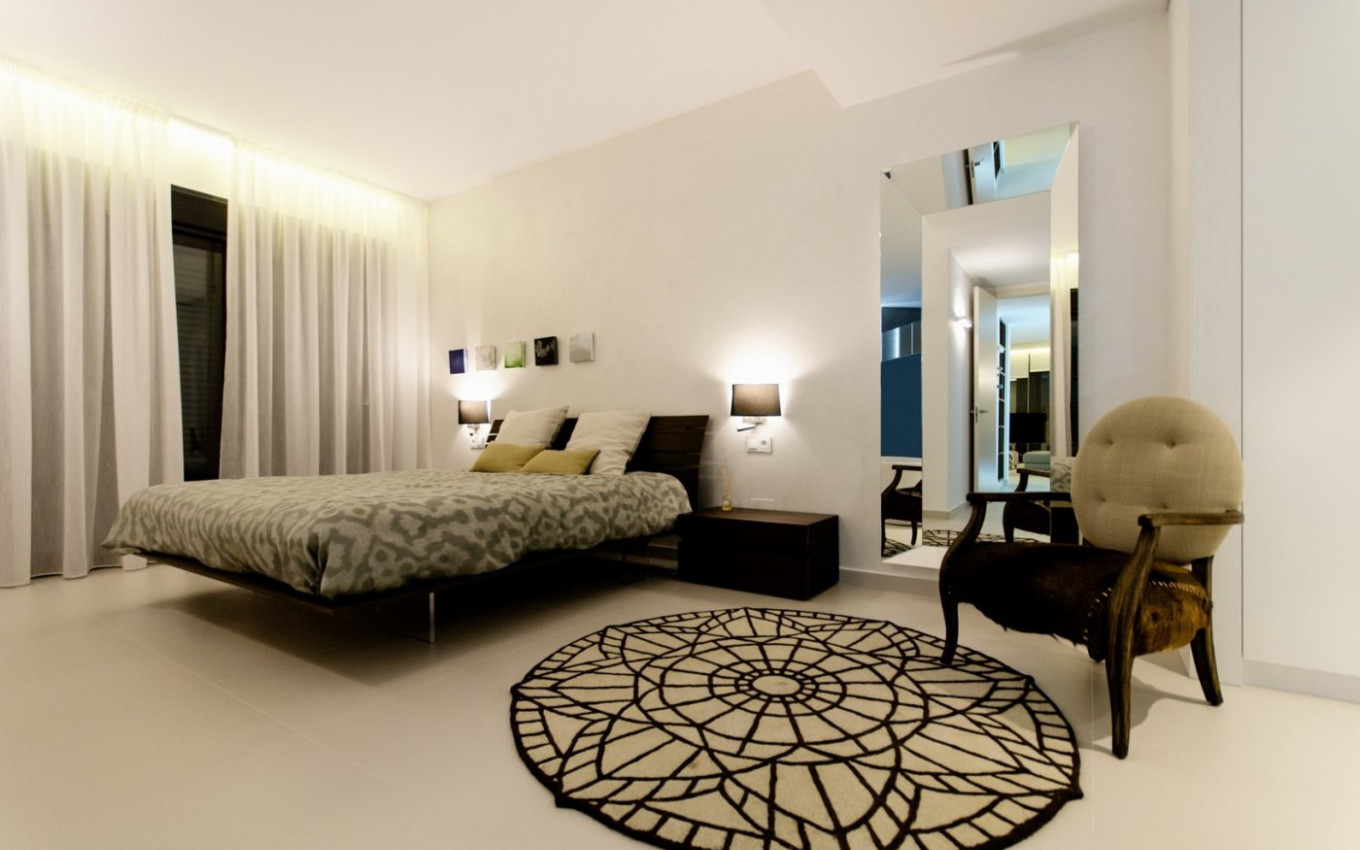 Obra Nueva - Villa - Orihuela Costa - Campoamor