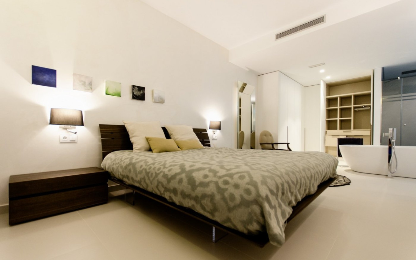 Obra Nueva - Villa - Orihuela Costa - Campoamor