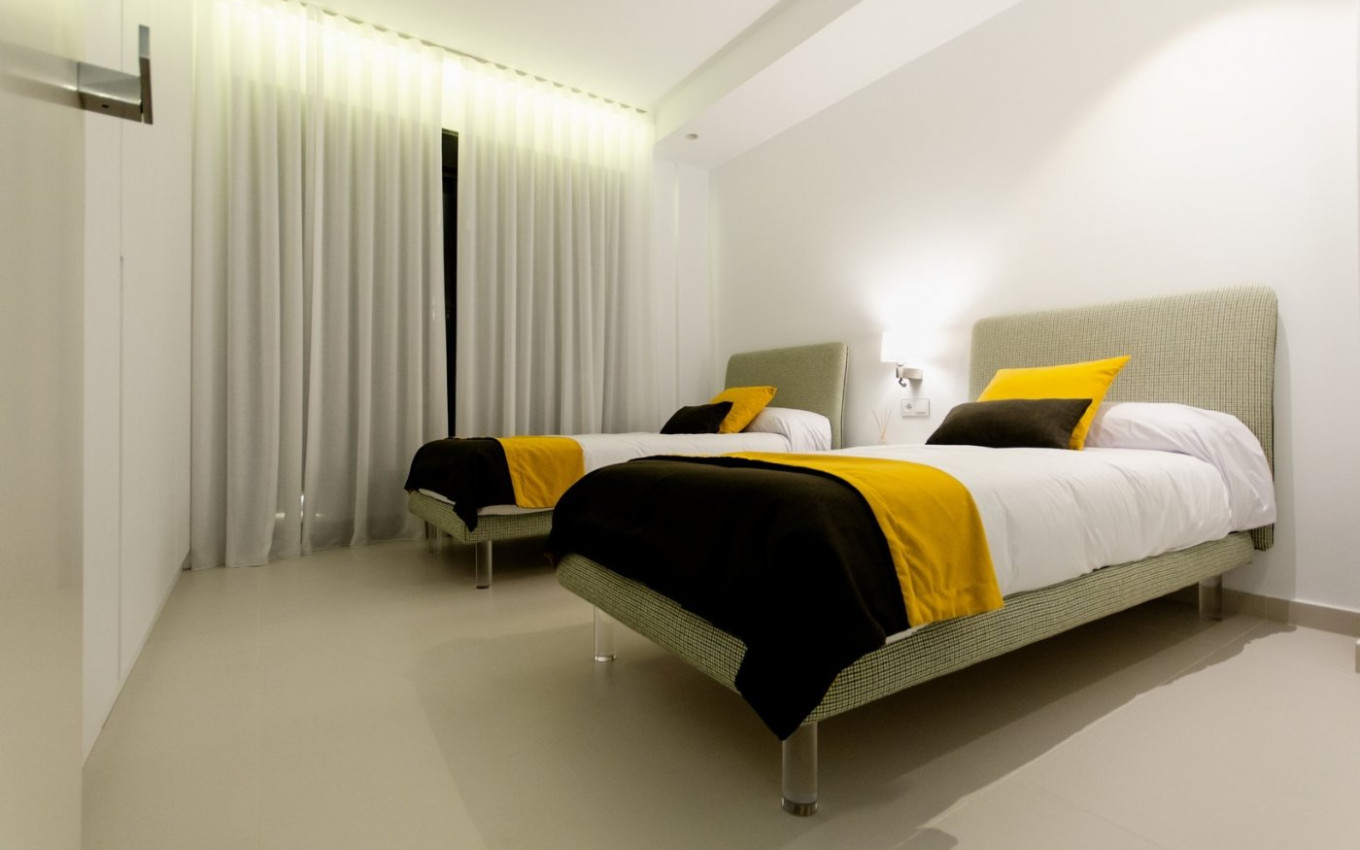 Obra Nueva - Villa - Orihuela Costa - Campoamor