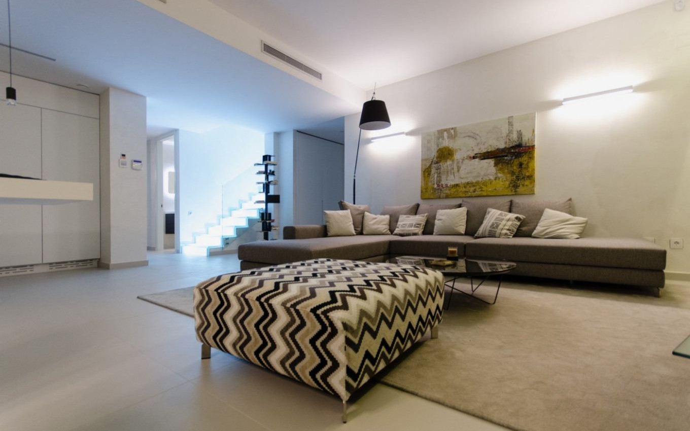Obra Nueva - Villa - Orihuela Costa - Campoamor
