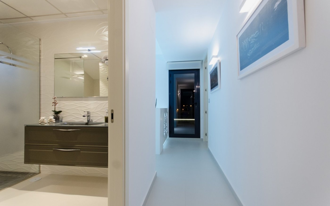 Obra Nueva - Villa - Orihuela Costa - Campoamor