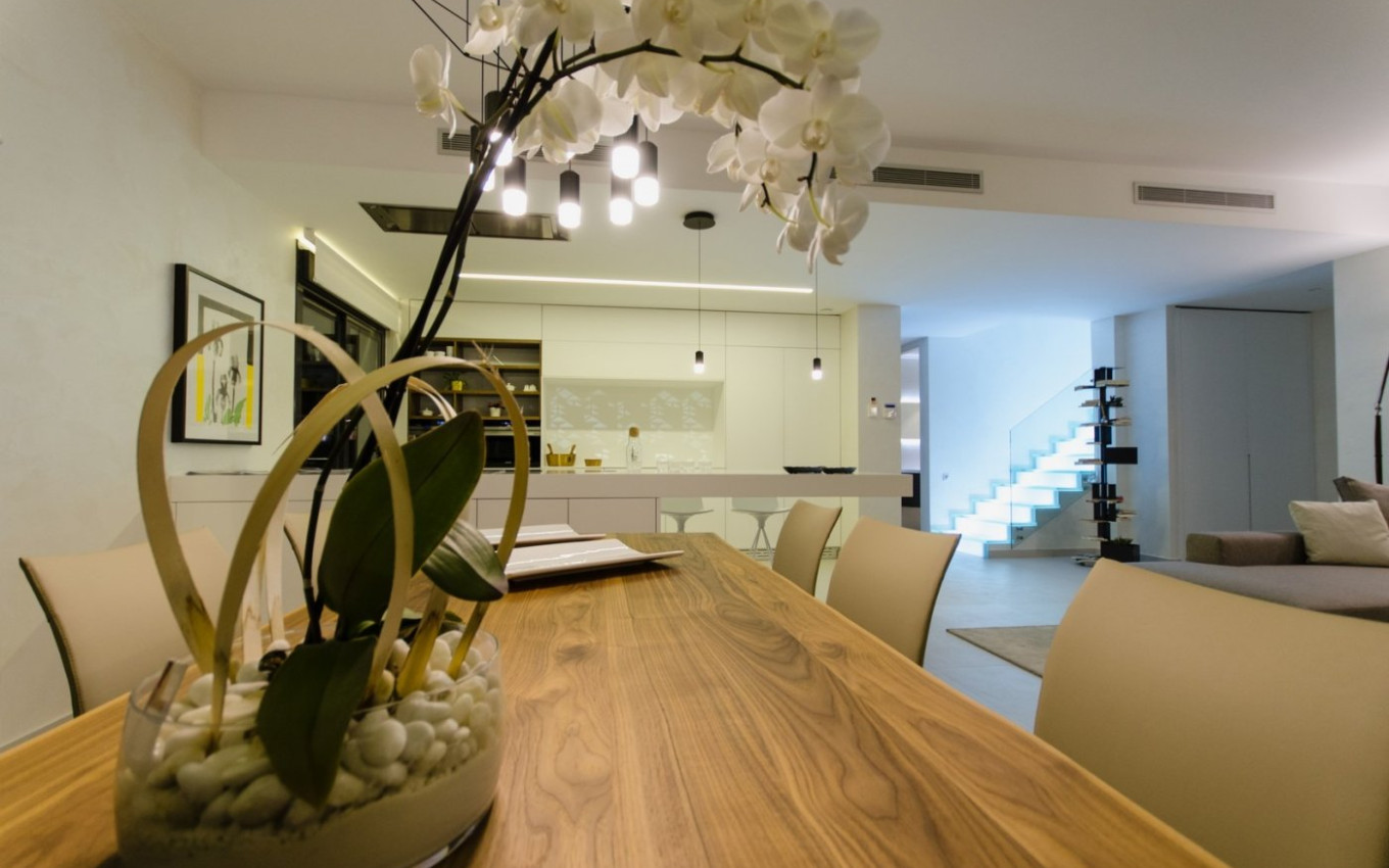 Obra Nueva - Villa - Orihuela Costa - Campoamor