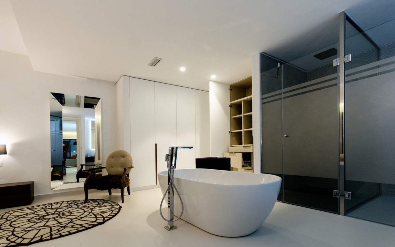 Obra Nueva - Villa - Orihuela Costa - Campoamor