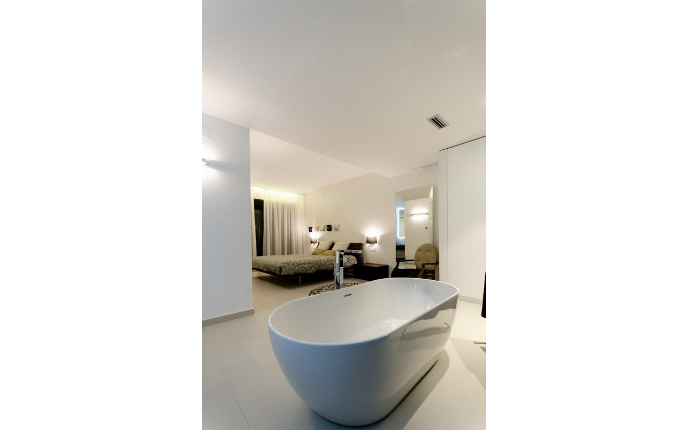 Obra Nueva - Villa - Orihuela Costa - Campoamor