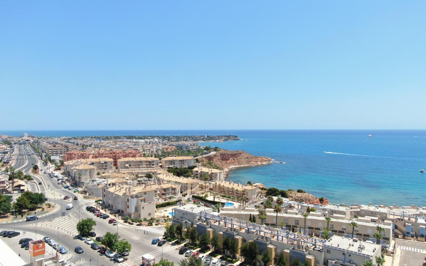 Obra Nueva - Villa - Orihuela Costa - Campoamor