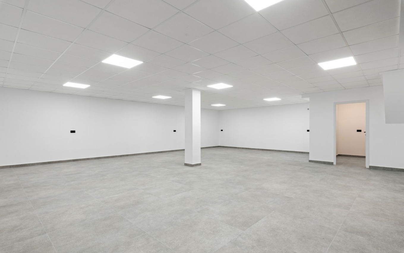 Obra Nueva - Villa - Orihuela Costa - La Zenia