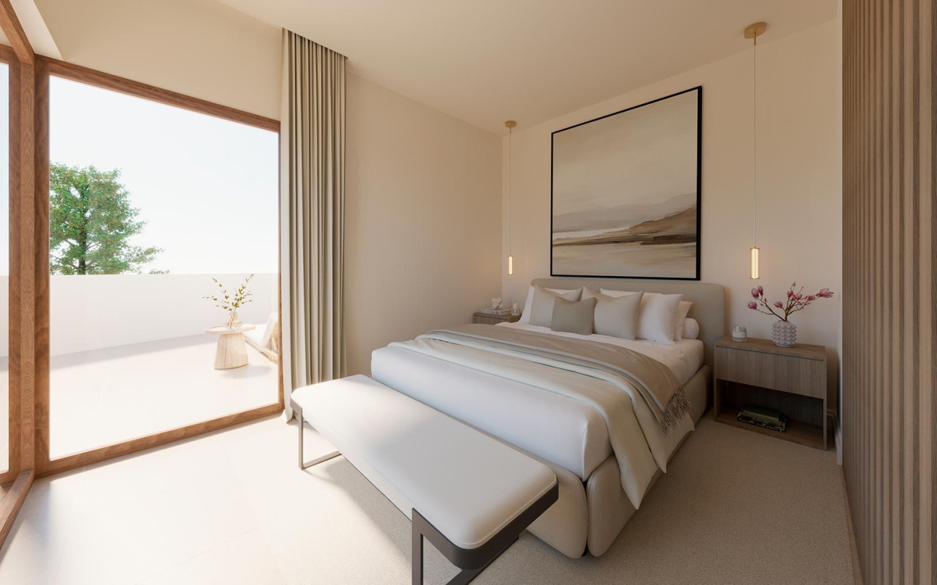 Obra Nueva - Villa - Orihuela Costa - La Zenia