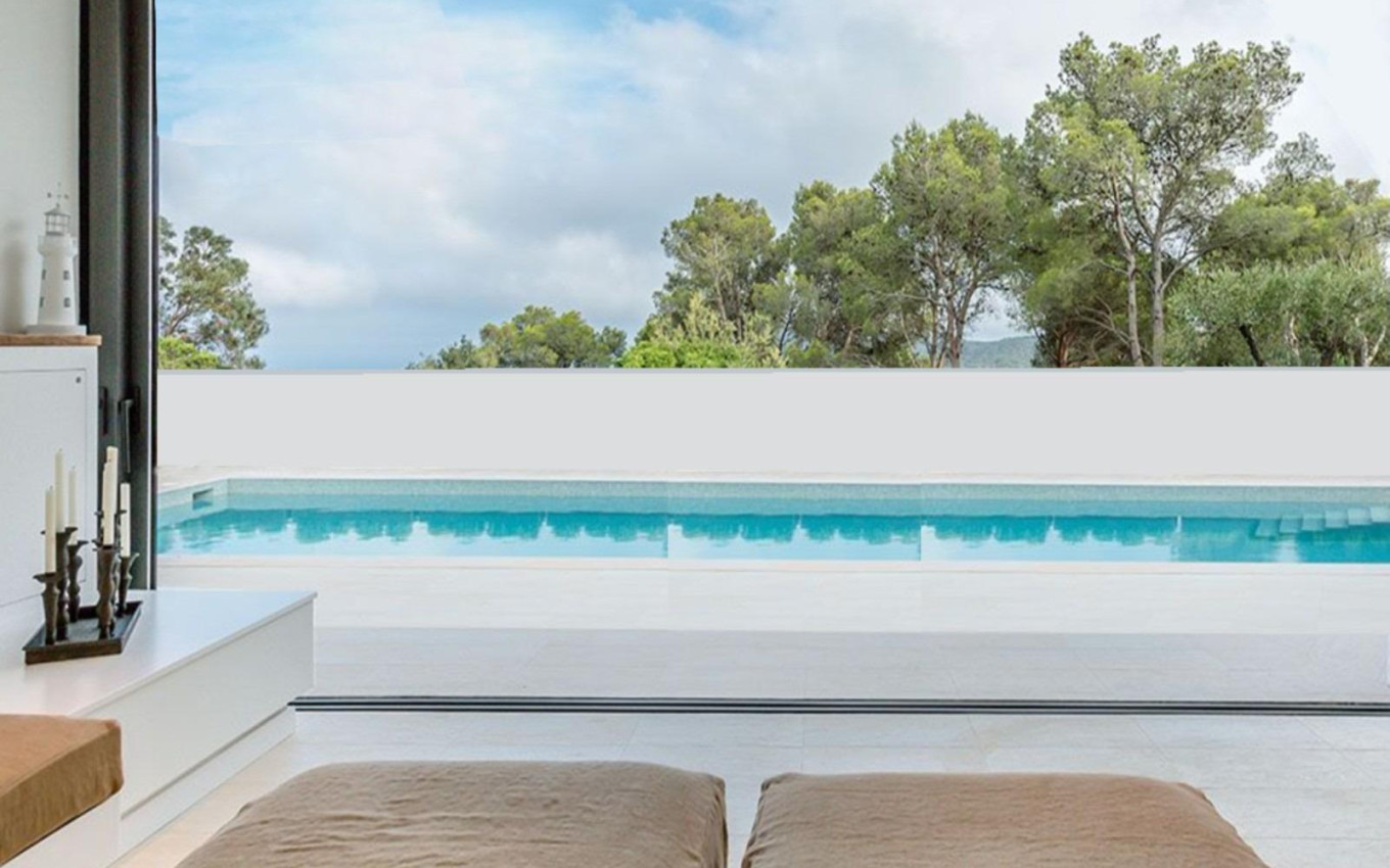 Obra Nueva - Villa - Orihuela Costa - Las Filipinas