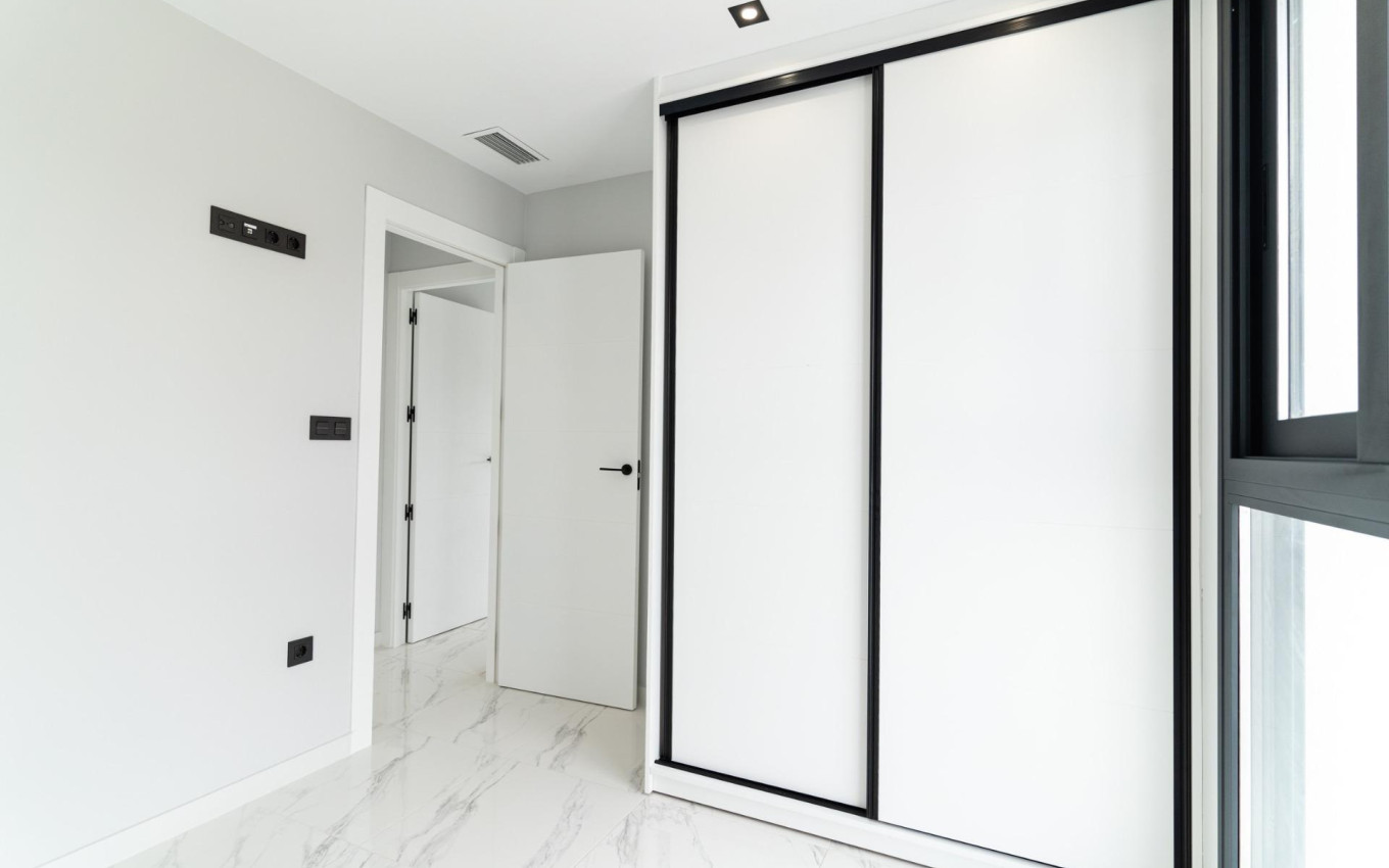 Obra Nueva - Villa - Orihuela Costa - Punta Prima