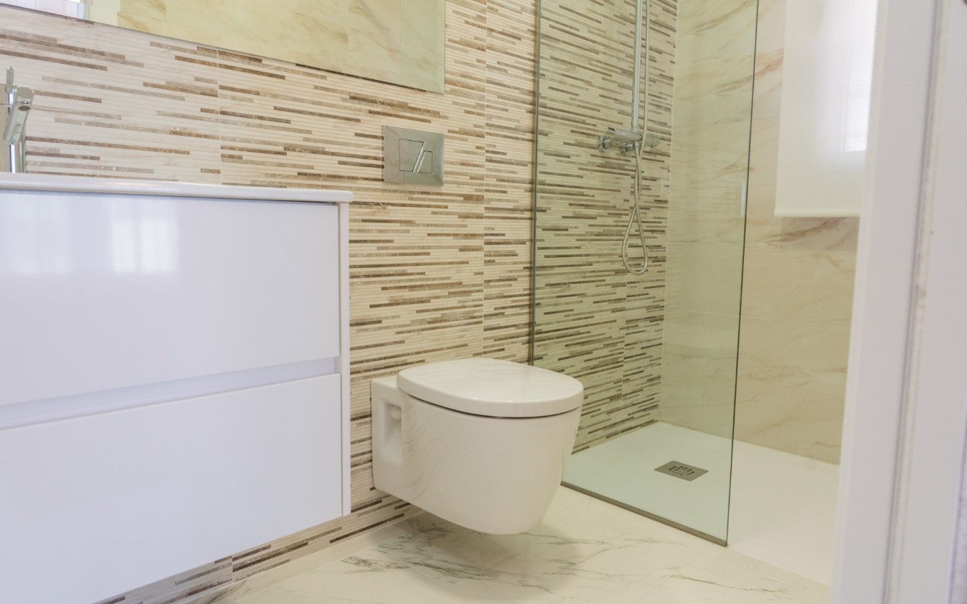 Obra Nueva - Villa - Orihuela Costa - Villamartín