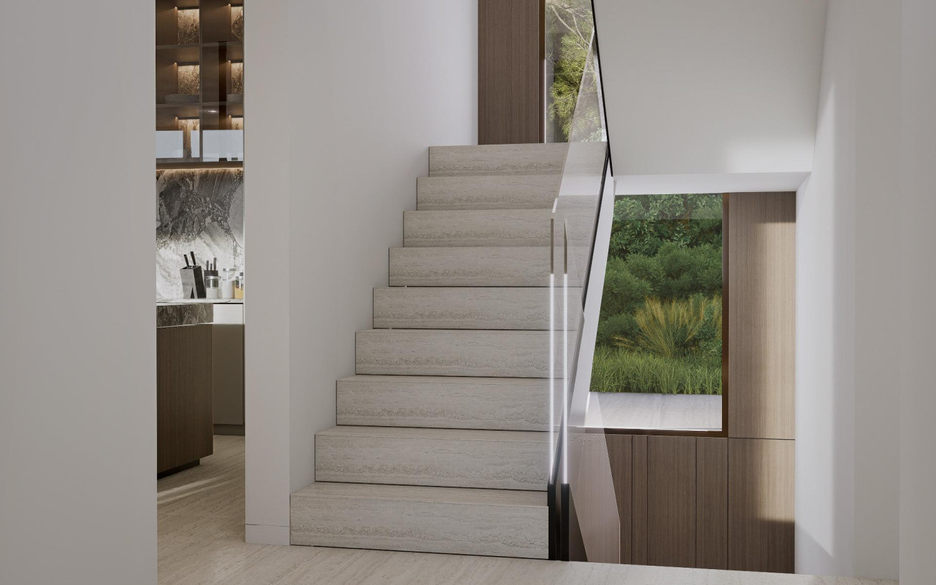 Obra Nueva - Villa - Orihuela - Las Colinas Golf