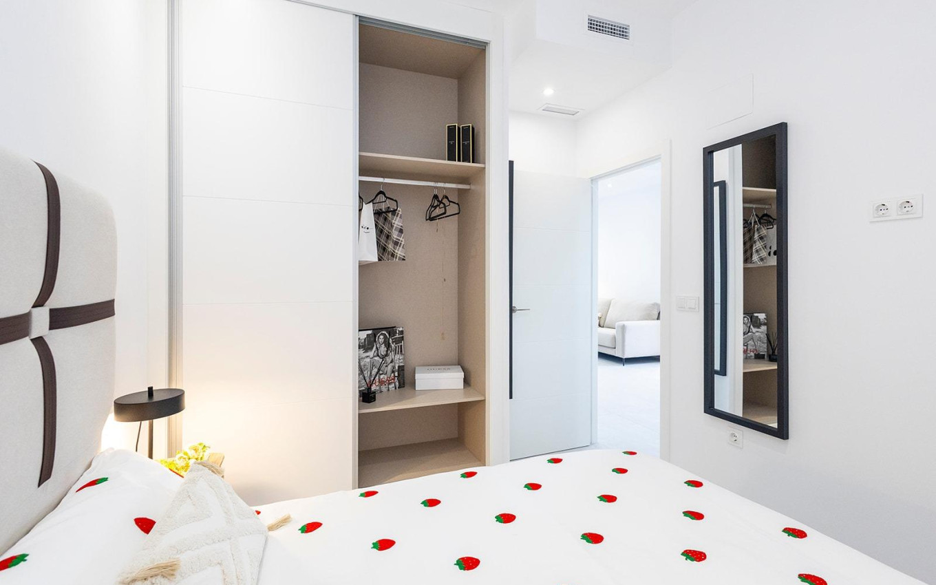 Obra Nueva - Villa - Orihuela - Vistabella Golf