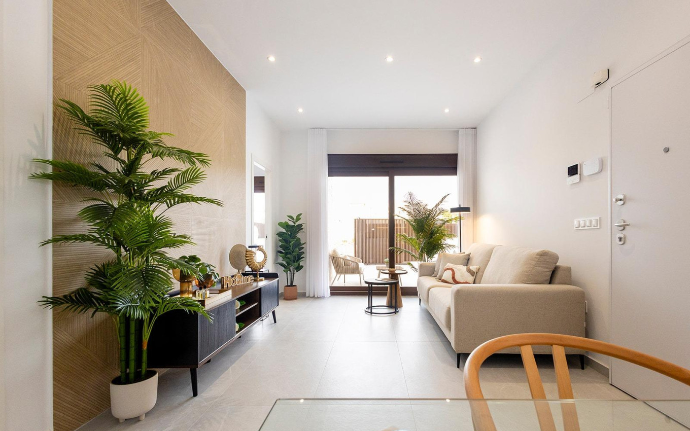 Obra Nueva - Villa - Orihuela - Vistabella Golf