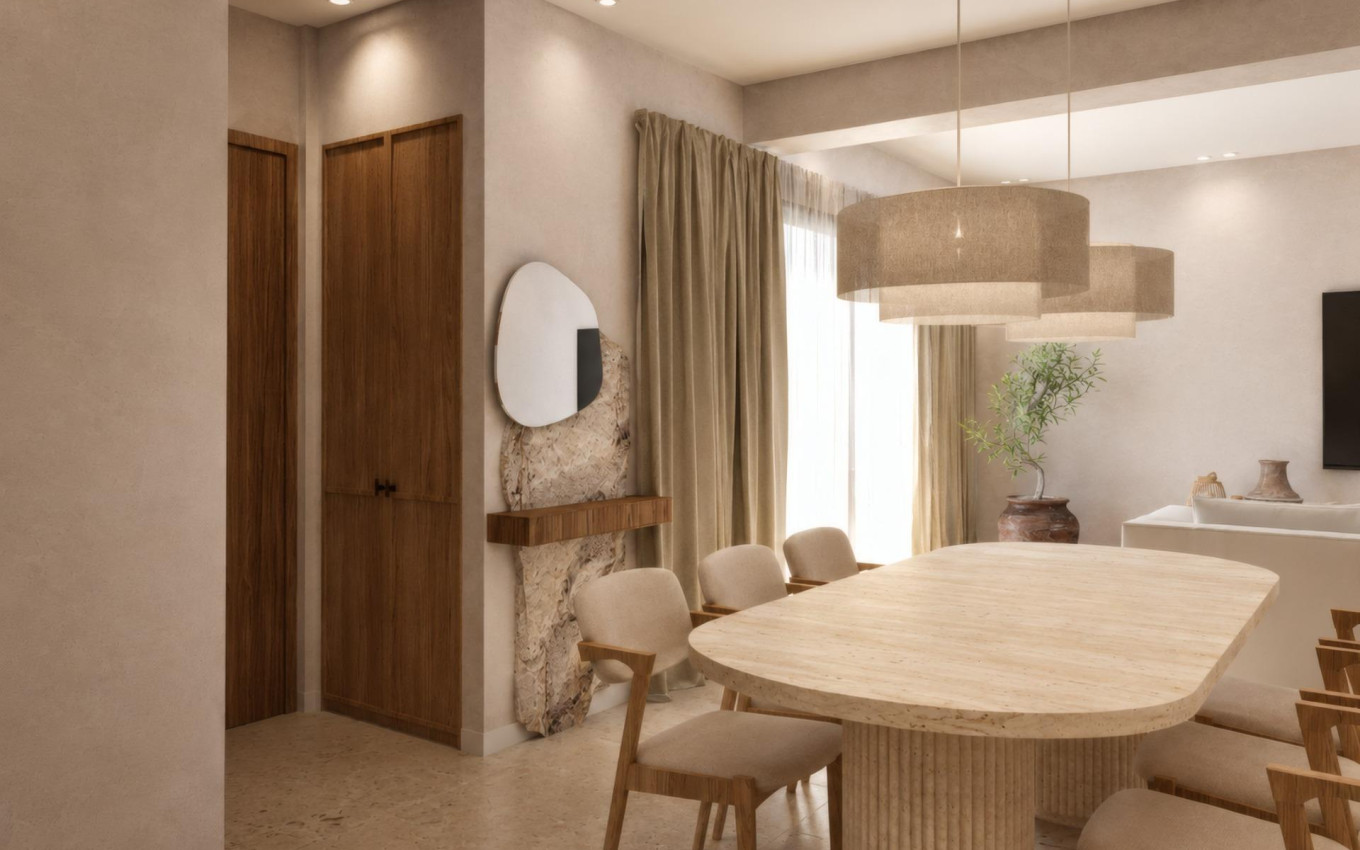 Obra Nueva - Villa - Orihuela - Vistabella Golf