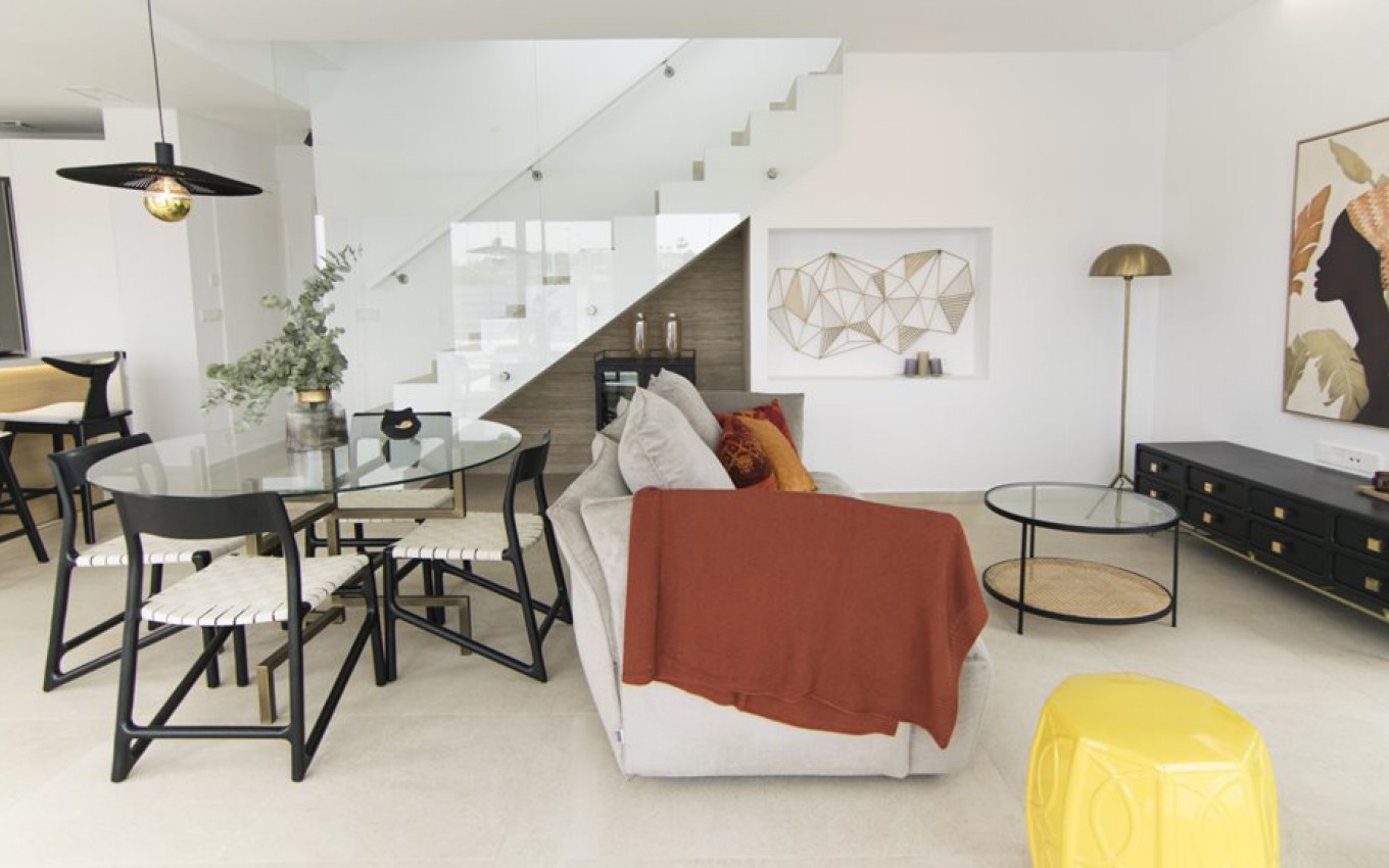 Obra Nueva - Villa - Orihuela