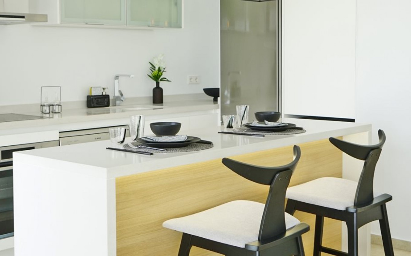 Obra Nueva - Villa - Orihuela