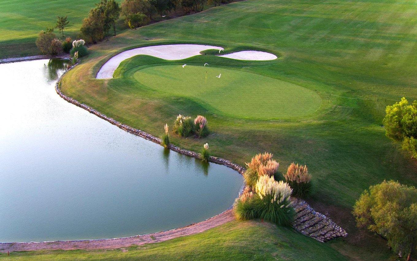 Obra Nueva - Villa - Pilar de la Horadada - Lo Romero Golf