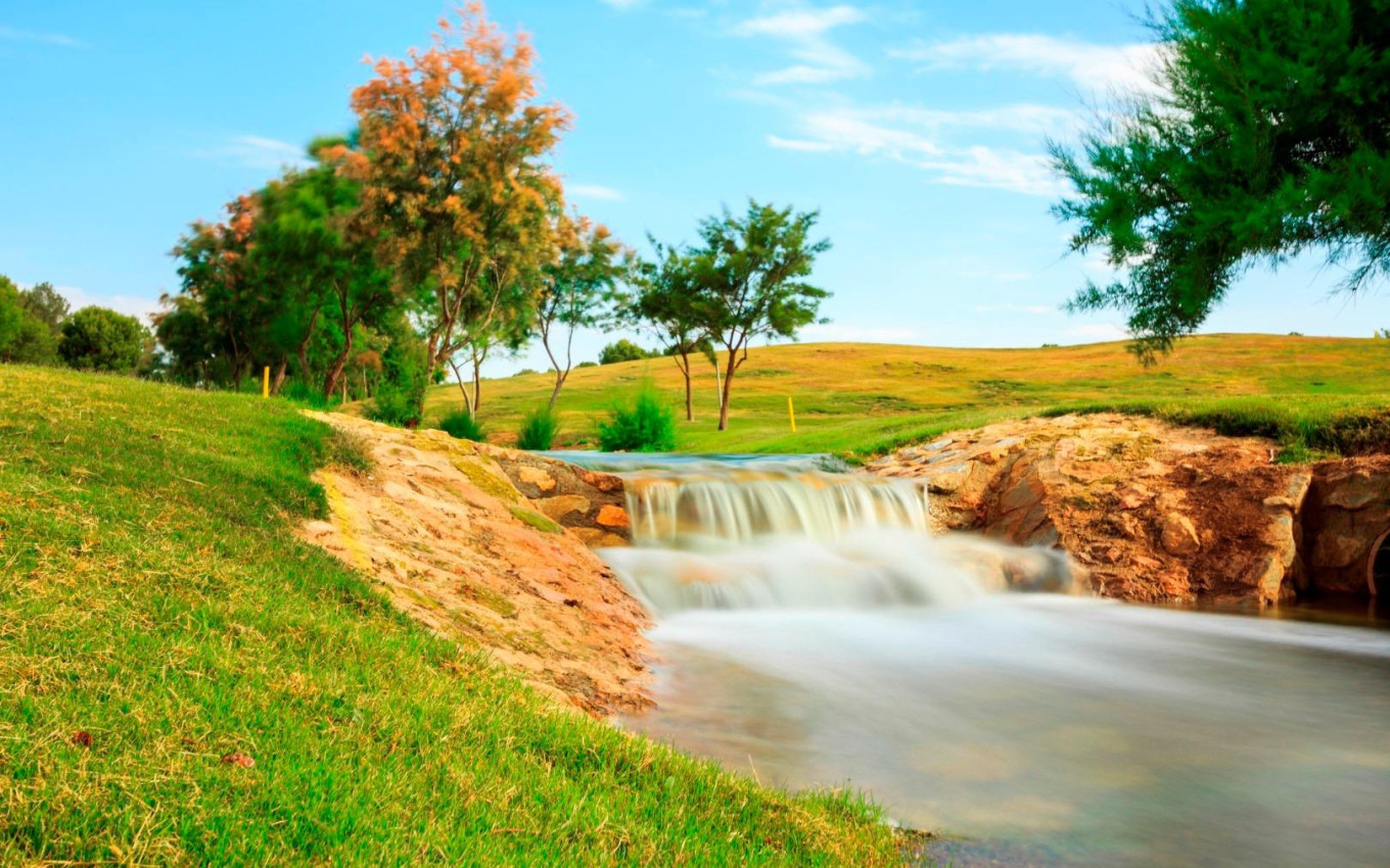 Obra Nueva - Villa - Pilar de la Horadada - Lo Romero Golf