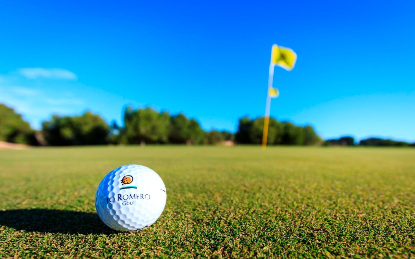 Obra Nueva - Villa - Pilar de la Horadada - Lo Romero Golf