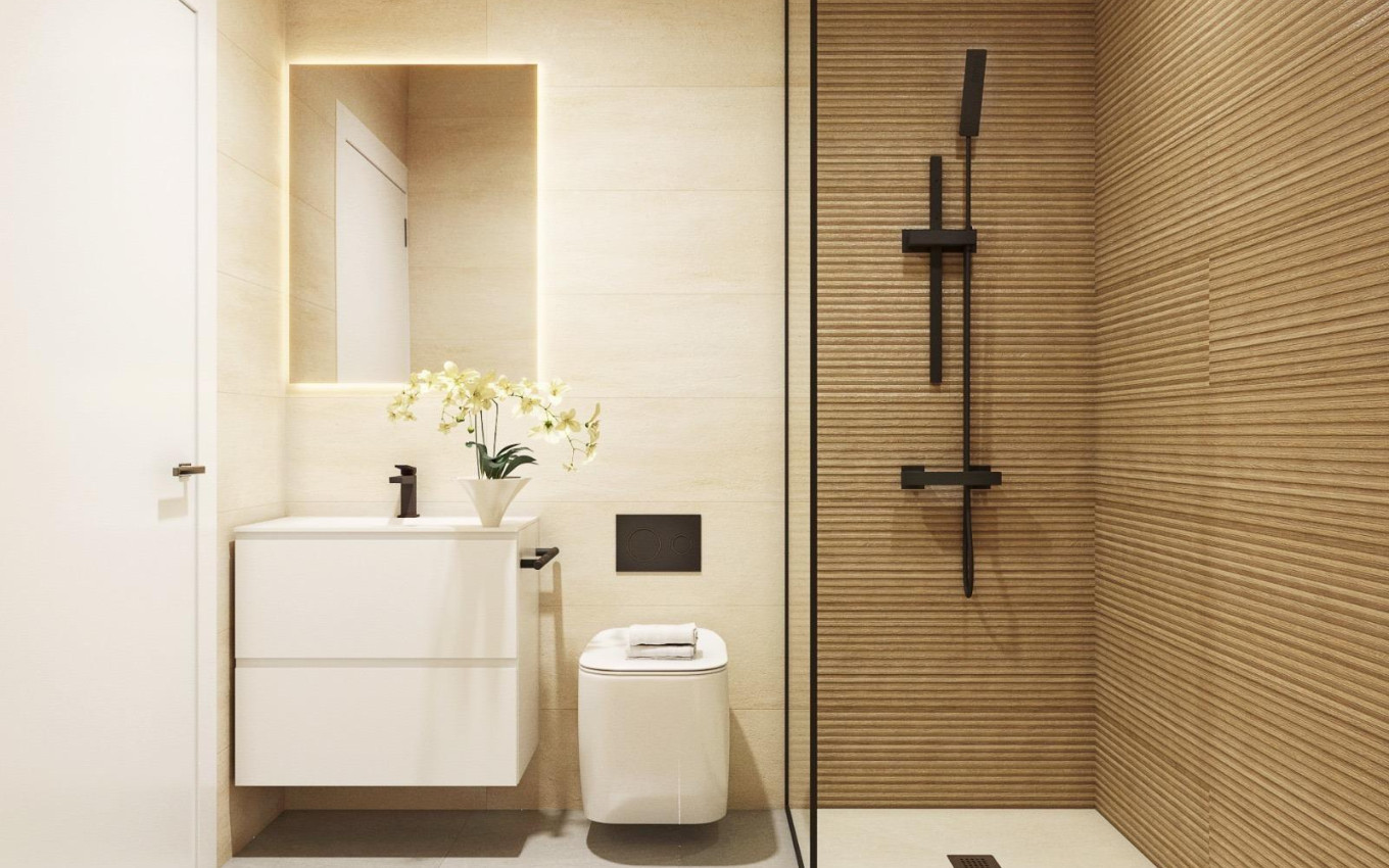 Obra Nueva - Villa - Pilar de la Horadada - PILAR DE LA HORADADA