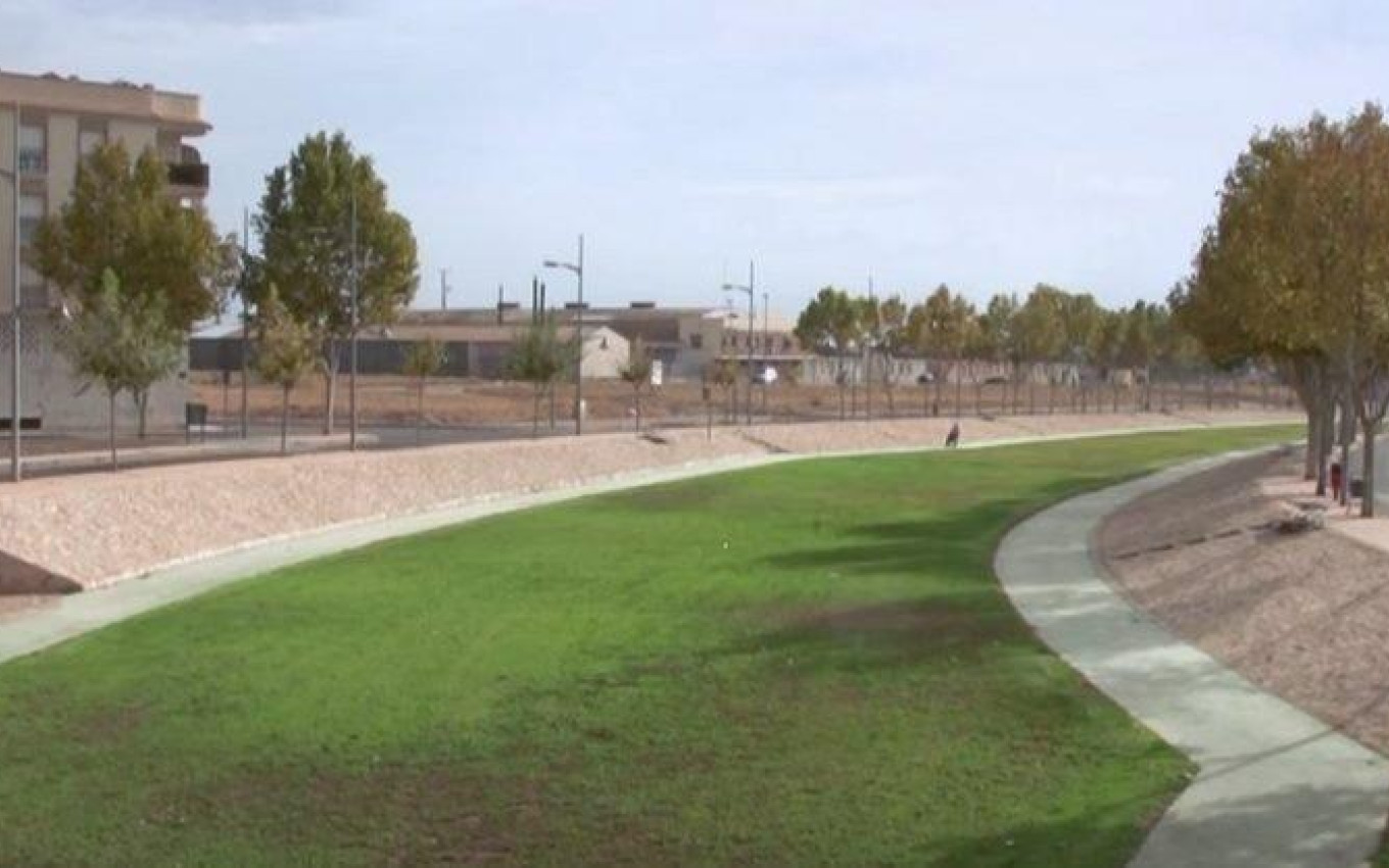 Obra Nueva - Villa - Pilar de la Horadada - PILAR DE LA HORADADA